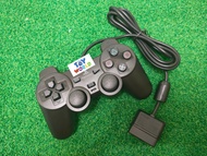 🎮 ร้านค้าส่งไว 🎮 จอย PS2 จอย Playstaion 2 จอยเกมส์ PS2  (Ps2 Joystick) (Playsation 2 Joystick) (Joy 