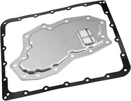 Automatic Transmission Filter Kit 31728-97X00 Compatible with Nissan Armada Frontier Titan Xterra Pa