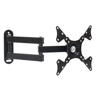 【Exclusive Offer】 Adjustable 14 To 32 Inch Tv Frame Holder Stand Multi-Function Simplicity Practical Durable Tv Wall Mount Bracket