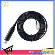 【W】JIKONG  USB to RJ45 Connector for JK-PB1A16S10P JK-PB1A16S15P JK-PB2A16S15P JK-PB2A16S20P 180cm C