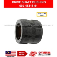 YAMAHA DRIVE SHAFT 69J-45318-01 100% ORIGINAL - BOATERS MALL