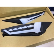 Luzhou Maosheng * JETS April Light A6 Tail Set Sequential A6 Marquee Also Ares Charm Eye JET-S