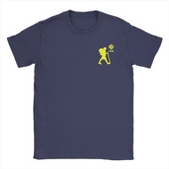 T-shirt "Buen Camino De Santiago" untuk lelaki dan wanita. T-shirt kapas kasual, leher bulat, t-shir