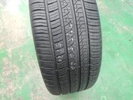 日興隆中古胎  Pirelli倍耐力  SCORPION ZERO 275/50/20 落地胎 就1條
