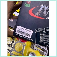 Mio Mx and Mxi 125 JVT ChromeBore 59mm