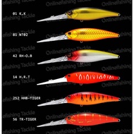 OPASS DE MINNOW CRANK 600+ Silent