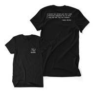 Iksan SCOOTER PULANG LIRK Shirt - Indonesian Indie Music Music Music Musician T-shirt Unisex Adult