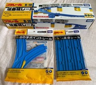 Takara Tomy 火車路軌