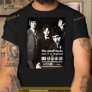 T Shirt The Small Faces_0vv_20