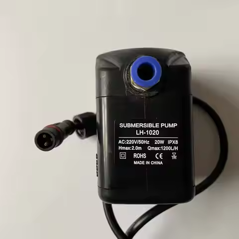 Industrial spray fan water pump HG-390 submersible pump LH-1020 LH-2000C LH-903 BW-888 KX-1800