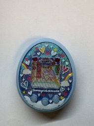 萬代 Tamagotchi Meets 藍色彩虹版