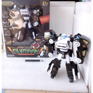 4 in 1 Quatrane tobot Quatrane tobot Quatrane c d r w