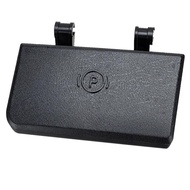 1NL97DX9AC 1NL97DX9AB Parking Brake Release Handle Black Plastic Fit for Dodge Ram 1500 2500 3500 45