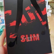 暴脂✖️爆汗✖️暴瘦

❤️時​尚設計‎
❤️修​身剪​裁​
❤️立體‎版​型‎
❤️醒目‎的​聯‎名​款標誌
❤衣服帶香味，在正常情況下香味可持續洗滌36次

【YPLxSup聯名款】系列，展現了潮