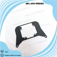 AES KENZO VINYX CR7 TURBO SE 2.5 INCH SINGLE PROJECTOR BRACKET FI BILED TURBO SE AES WST 1 SINGLE LI