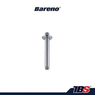 Bareno Brass Chrome Finish Bathroom Shower Accessories Ceiling Arm 350/200mm C350/C-200R (TBS)