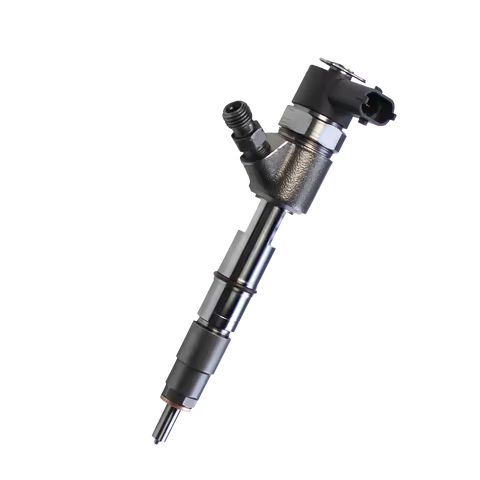 New 0 445 110 454 Common Rail Injector Set 0445 110 454 Diesel Engine Fuel Spray Injection 044511045