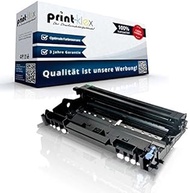 Print-Klex Drum Unit Compatible with Brother DCP-7060D DCP-7060N DCP-7065DN DCP-7070DW Fax2840 Fax28