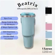 Beatrix Stainless Thumbler 1200ml