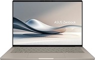 ASUS Zenbook A14; Copilot+ PC, Ultrathin Laptop, 14” WUXGA OLED, Snapdragon® X Processor, 16 GB Memo