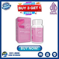 Optifit Original Obat Penurun Berat Badan Ampuh