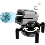 LEGO Star Wars 75359 332nd Ahsoka's Clone Trooper Battle Pack