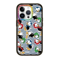 เคสโทรศัพท์มือถือแท้ลาย Donald Duck Prideสำหรับ iPhone 15 Pro Max/ iPhone 14 Pro Max/ iPhone 13 Pro 