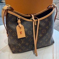 *SHIHNA名牌精品* LV CarryAll PM M46203 蝴蝶包