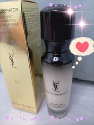 B10 YSL Youth Liberator 粉底液Beige防曬粉底SPF 20 PA++