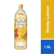 Pokka Natsbee Honey Lemon 1.5L