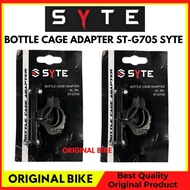 Bottle Cage Adapter St-G705 SYTE