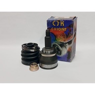 SK-71390 SUBARU LEGACY 1.8 EJ18 BC3 BF3 4WD 27*56*22 DRIVE SHAFT CV JOINT