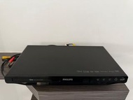 Philips DVD Player