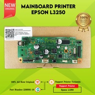 Epson L3250 Printer Motherboard Board Part Number 2208561 Original