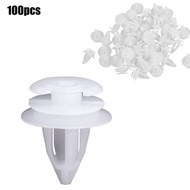 [HOT SALE] 50/100x Interior Door Card Trim Panel Clips For For For BMW E36 E46 E39 E36 E53 E93