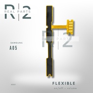 Flexible On Off Volume SAMSUNG A05 / A055 / A055F