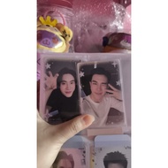 Osaka Fourth Photocard Osaka PC Fourth/ Gemini Fourth PC/ geminifourth PC/