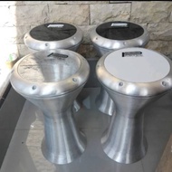 Darbuka + mica power BEAT