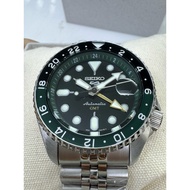 Seiko 5 sports GMT Japan