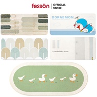 Fesson Home rectangular bedroom tapestries 40x120cm, 60x160cm, 60x180cm