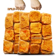 250g Dried Tofu Dried Tofu Five-flavor Snacks
