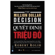 Book - The Million Dollar Decision - Million Dollar Decision - VLB