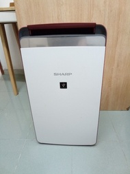 Dehumidifier  SHARP抽濕機