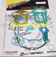 GASKET PAKING FULLSET BLADE REVO FIT REVO ABSOLUTE
