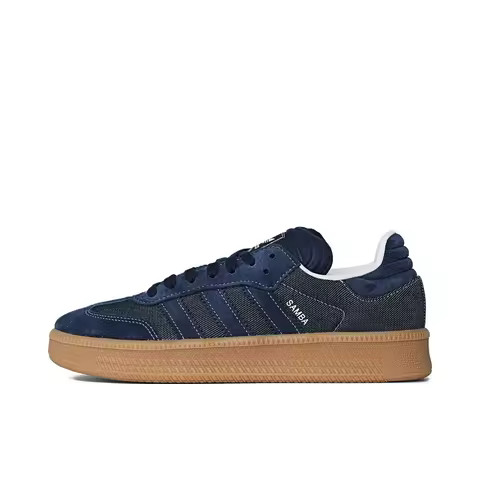 Adidas Originals 2025 Men's SAMBA XLGORI-CLASSIC Sneakers JQ7441