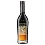 GLENMORANGIE - Signet Scotch Whisky 格蘭傑稀印威士忌