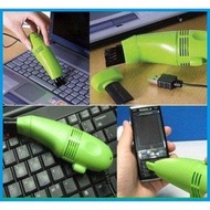 Mini USB Vacuum Keyboard Cleaner for Laptop Computer PC - Keyboar Vacuum Cleaner
