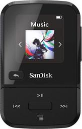 整新機 SanDisk Clip Sport Go 32GB MP3 隨身聽