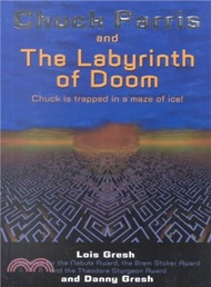 Chuck Farris and the Labyrinth of Doom ― An Action Story About Playstation2