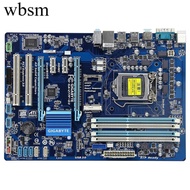 [Motherboard Area] Z77 Motherboard Gigabyte/Gigabyte GA-Z77P-D3 1155 Motherboard Support 1230 V2 347